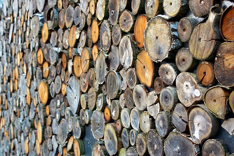 древесина