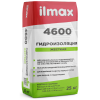 ilmax 4600 Гидроизоляция жесткая