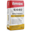ilmax 6440 Шпатлевка полимерная финишная(15кг)