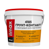 ilmax 4185 Грунт-контакт с кварцевым заполнителем (15кг)